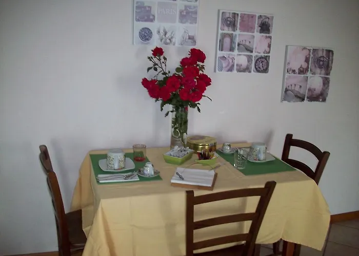 Zaffiro Blu Airport 3*