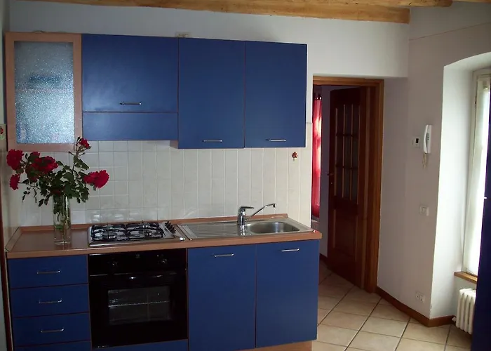 Bed & Breakfast Zaffiro Blu Airport