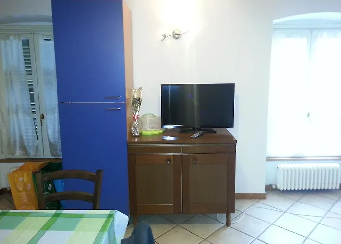 Panzió Zaffiro Blu Airport 3*