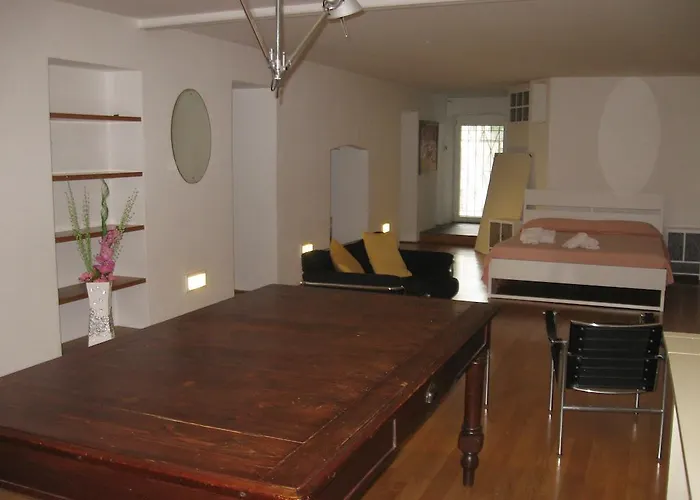 Bed & Breakfast Zaffiro Blu Airport Bergamo