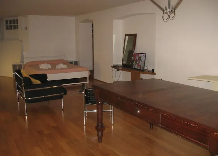 Panzió Zaffiro Blu Airport