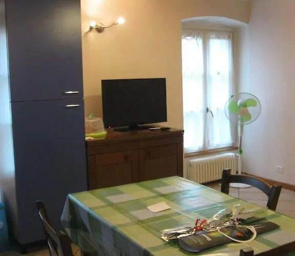 Bed & Breakfast Zaffiro Blu Airport 3*