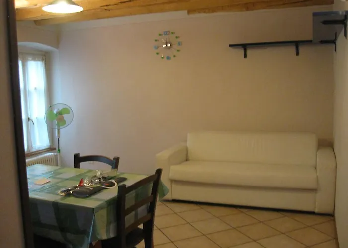 Bed & Breakfast Zaffiro Blu Airport Bergamo