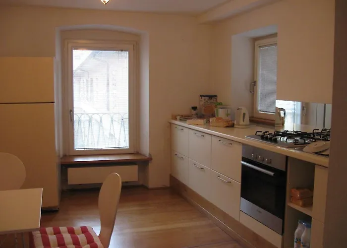 Bed & Breakfast Zaffiro Blu Airport Bergamo