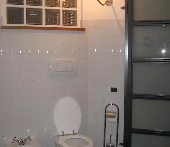 Bed & Breakfast Zaffiro Blu Airport