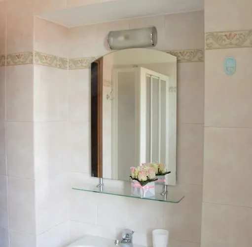 Bed & Breakfast Zaffiro Blu Airport Bergamo