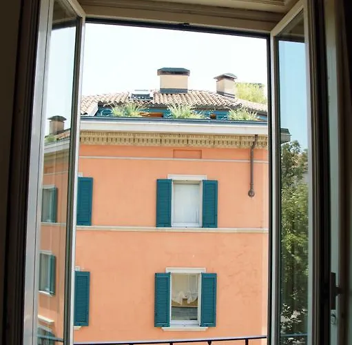 Zaffiro Blu Airport Bergamo