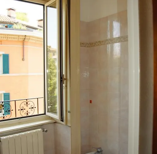 Bed & Breakfast Zaffiro Blu Airport 3*