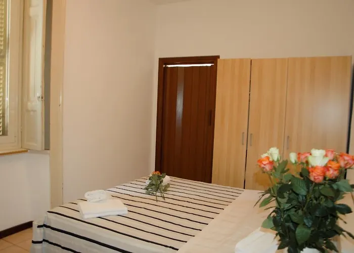 Zaffiro Blu Airport 3* Bergamo