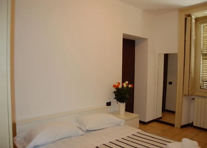 Bed & Breakfast Zaffiro Blu Airport