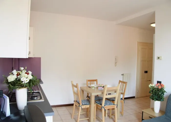 Bed & Breakfast Zaffiro Blu Airport 3*