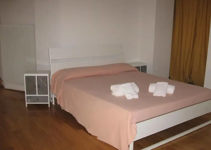 Zaffiro Blu Airport Bergamo