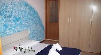 Zaffiro Blu Airport 3* Bergamo