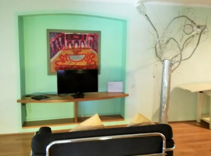 Zaffiro Blu Airport Bergamo