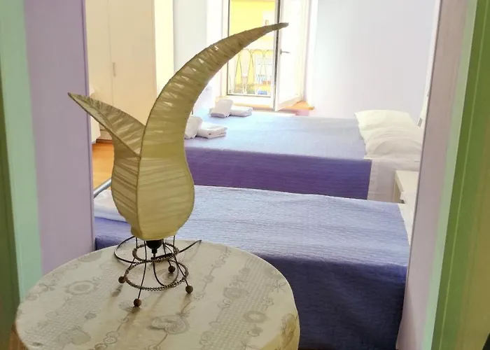 Zaffiro Blu Airport 3* Bergamo