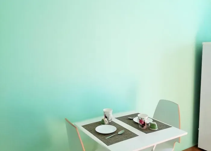 Zaffiro Blu Airport 3* Bergamo